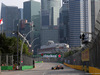 GP SINGAPORE, 14.09.2018 - Free Practice 1, Daniel Ricciardo (AUS) Red Bull Racing RB14