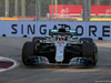 GP SINGAPORE, 14.09.2018 - Free Practice 1, Lewis Hamilton (GBR) Mercedes AMG F1 W09