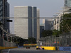GP SINGAPORE, 14.09.2018 - Free Practice 1, Esteban Ocon (FRA) Racing Point Force India F1 VJM11