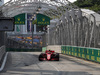 GP SINGAPORE, 14.09.2018 - Free Practice 1, Kimi Raikkonen (FIN) Ferrari SF71H