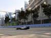 GP SINGAPORE, 14.09.2018 - Free Practice 1, Valtteri Bottas (FIN) Mercedes AMG F1 W09