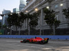 GP SINGAPORE, 14.09.2018 - Free Practice 1, Sebastian Vettel (GER) Ferrari SF71H