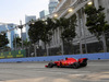 GP SINGAPORE, 14.09.2018 - Free Practice 1, Kimi Raikkonen (FIN) Ferrari SF71H