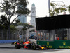 GP SINGAPORE, 14.09.2018 - Free Practice 1, Daniel Ricciardo (AUS) Red Bull Racing RB14