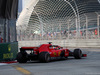 GP SINGAPORE, 14.09.2018 - Free Practice 1, Sebastian Vettel (GER) Ferrari SF71H