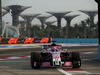 GP SINGAPORE, 14.09.2018 - Free Practice 1, Sergio Perez (MEX) Racing Point Force India F1 VJM11