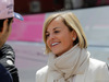 GP SPAGNA, 13.05.2018 - Susie Wolff (GBR) FIAWomen in Motorsport Ambassador