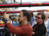 GP SPAGNA, 13.05.2018 - Gara, Felipe Massa (BRA)