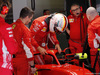 GP SPAGNA, 13.05.2018 - Gara, Sebastian Vettel (GER) Ferrari SF71H