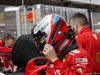 GP SPAGNA, 13.05.2018 - Gara, Kimi Raikkonen (FIN) Ferrari SF71H