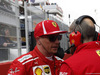 GP SPAGNA, 13.05.2018 - Gara, Kimi Raikkonen (FIN) Ferrari SF71H