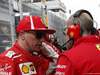 GP SPAGNA, 13.05.2018 - Gara, Kimi Raikkonen (FIN) Ferrari SF71H