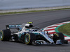 GP SPAGNA, 13.05.2018 - Gara, Valtteri Bottas (FIN) Mercedes AMG F1 W09