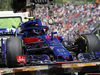 GP SPAGNA, 13.05.2018 - Gara, Crash, Pierre Gasly (FRA) Scuderia Toro Rosso STR13