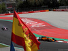 GP SPAGNA, 13.05.2018 - Gara, Fernando Alonso (ESP) McLaren MCL33