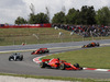GP SPAGNA, 13.05.2018 - Gara, Sebastian Vettel (GER) Ferrari SF71H