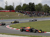 GP SPAGNA, 13.05.2018 - Gara, Daniel Ricciardo (AUS) Red Bull Racing RB14
