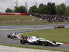 GP SPAGNA, 13.05.2018 - Gara, Lance Stroll (CDN) Williams FW41