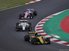 GP SPAGNA, 13.05.2018 - Gara, Carlos Sainz Jr (ESP) Renault Sport F1 Team RS18