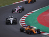 GP SPAGNA, 13.05.2018 - Gara, Fernando Alonso (ESP) McLaren MCL33