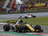 GP SPAGNA, 13.05.2018 - Gara, Carlos Sainz Jr (ESP) Renault Sport F1 Team RS18