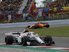 GP SPAGNA, 13.05.2018 - Gara, Charles Leclerc (MON) Sauber C37