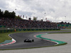 GP SPAGNA, 13.05.2018 - Gara, Lewis Hamilton (GBR) Mercedes AMG F1 W09