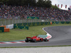 GP SPAGNA, 13.05.2018 - Gara, Sebastian Vettel (GER) Ferrari SF71H