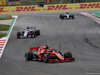GP SPAGNA, 13.05.2018 - Gara, Sebastian Vettel (GER) Ferrari SF71H