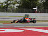 GP SPAGNA, 13.05.2018 - Gara, Daniel Ricciardo (AUS) Red Bull Racing RB14 spins