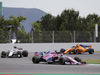 GP SPAGNA, 13.05.2018 - Gara, Sergio Perez (MEX) Sahara Force India F1 VJM011