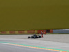 GP SPAGNA, 13.05.2018 - Gara, Nico Hulkenberg (GER) Renault Sport F1 Team RS18 retires from the race