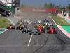GP SPAGNA, 13.05.2018 - Gara, Start of the race