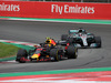 GP SPAGNA, 13.05.2018 - Gara, Max Verstappen (NED) Red Bull Racing RB14