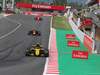 GP DE ESPAÑA, 13.05.2018 - Carrera, Carlos Sainz Jr (ESP) Renault Sport F1 Team RS18