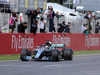 GP SPAGNA, 13.05.2018 - Gara, Lewis Hamilton (GBR) Mercedes AMG F1 W09  vincitore