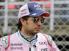 GP SPAGNA, 13.05.2018 - Gara, Sergio Perez (MEX) Sahara Force India F1 VJM011