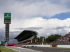 GP SPAGNA, 13.05.2018 - Gara, Marcus Ericsson (SUE) Sauber C37 e Sergio Perez (MEX) Sahara Force India F1 VJM011