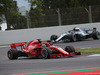 GP SPAGNA, 13.05.2018 - Gara, Sebastian Vettel (GER) Ferrari SF71H