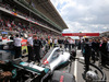GP SPAGNA, 13.05.2018 - Gara, Lewis Hamilton (GBR) Mercedes AMG F1 W09