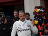 GP SPAGNA, 13.05.2018 - Gara, Lewis Hamilton (GBR) Mercedes AMG F1 W09 vincitore