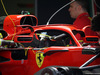 GP SPAGNA, 10.05.2018 - Ferrari SF71H, detail