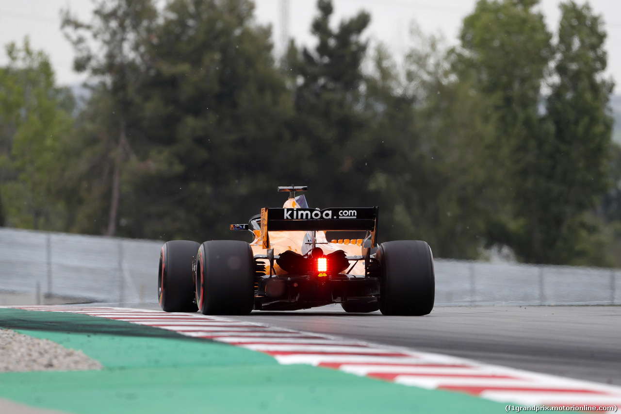 GP SPAGNA - Qualifiche e Prove Libere 3