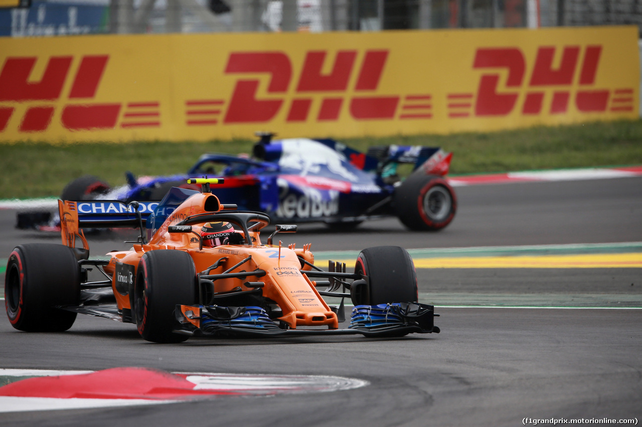 GP SPAGNA - Qualifiche e Prove Libere 3