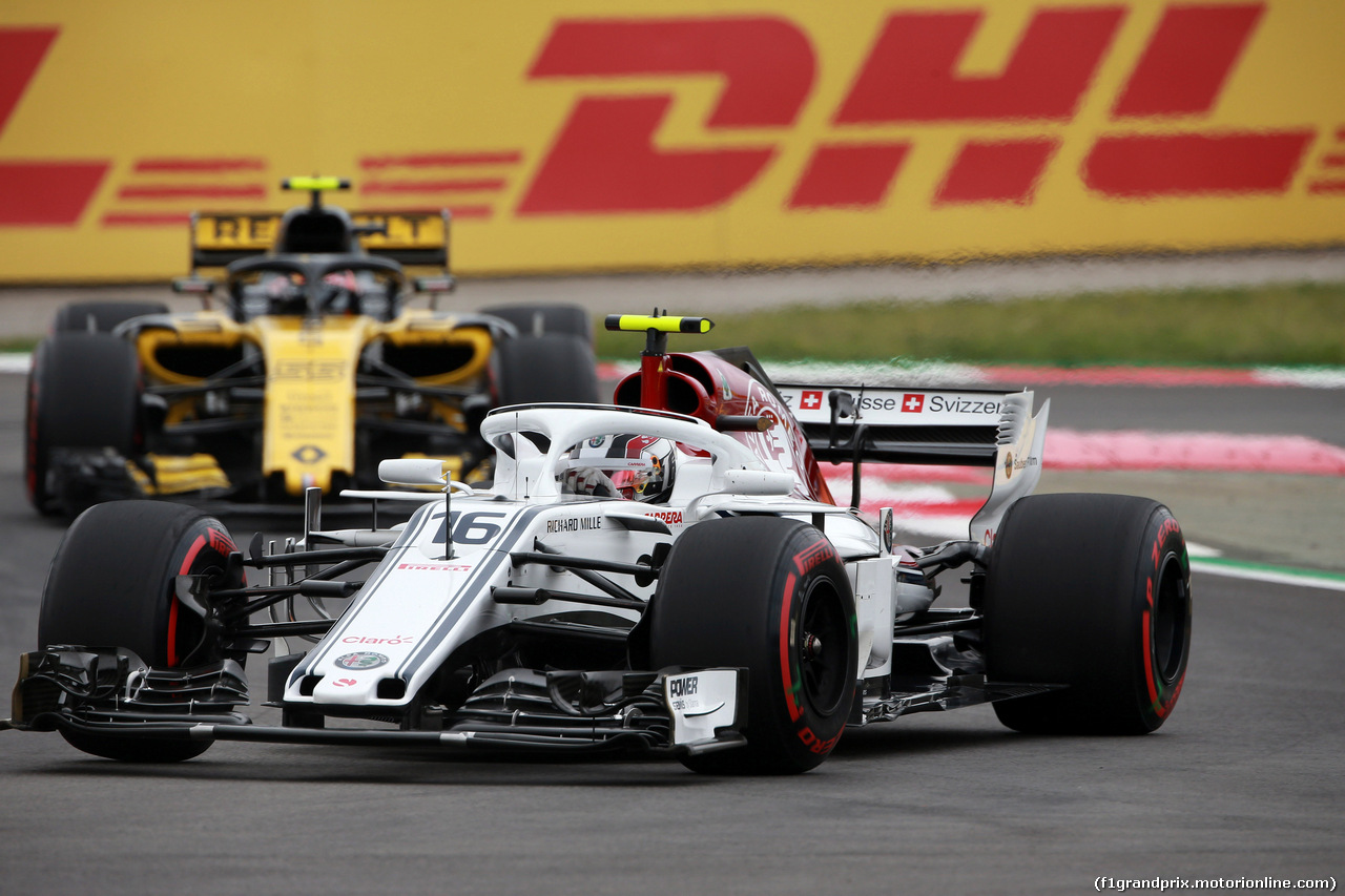 GP SPAGNA - Qualifiche e Prove Libere 3