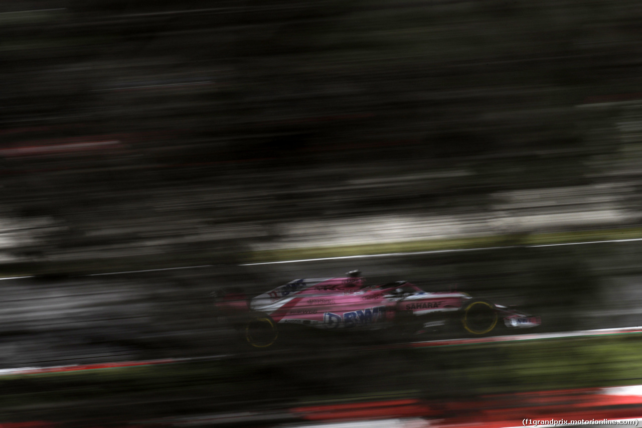 GP SPAGNA - Qualifiche e Prove Libere 3