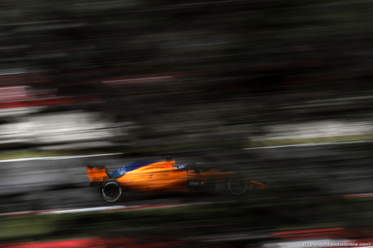 GP SPAGNA - Qualifiche e Prove Libere 3