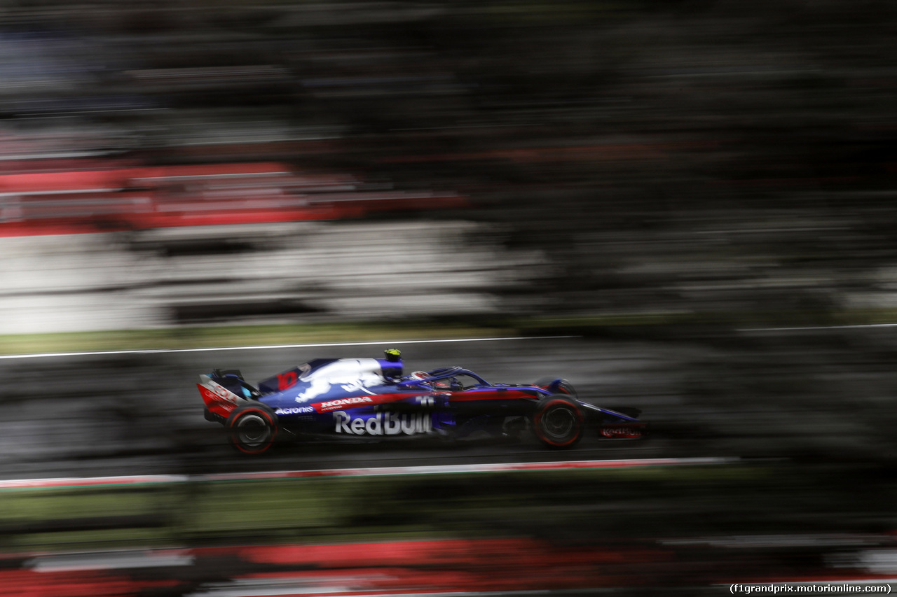 GP SPAGNA - Qualifiche e Prove Libere 3