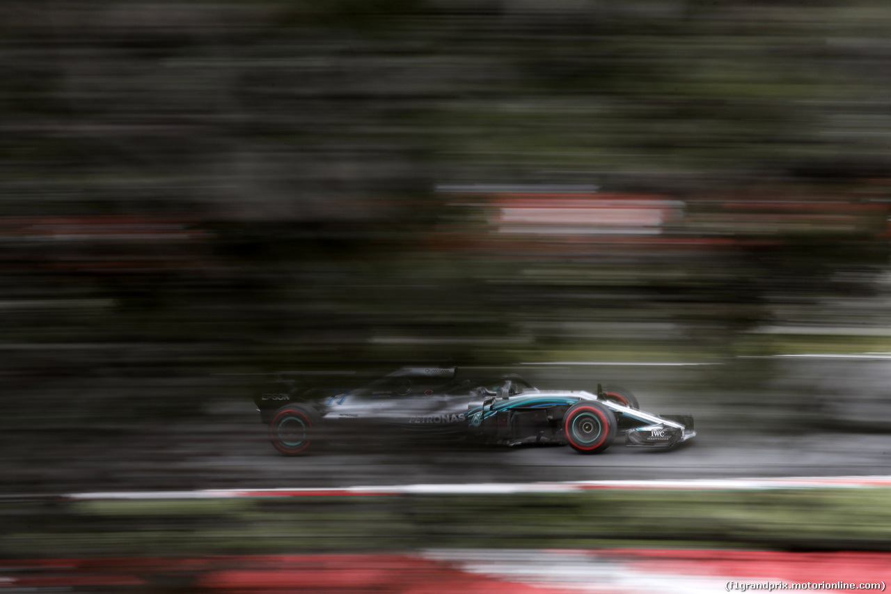 GP SPAGNA - Qualifiche e Prove Libere 3
