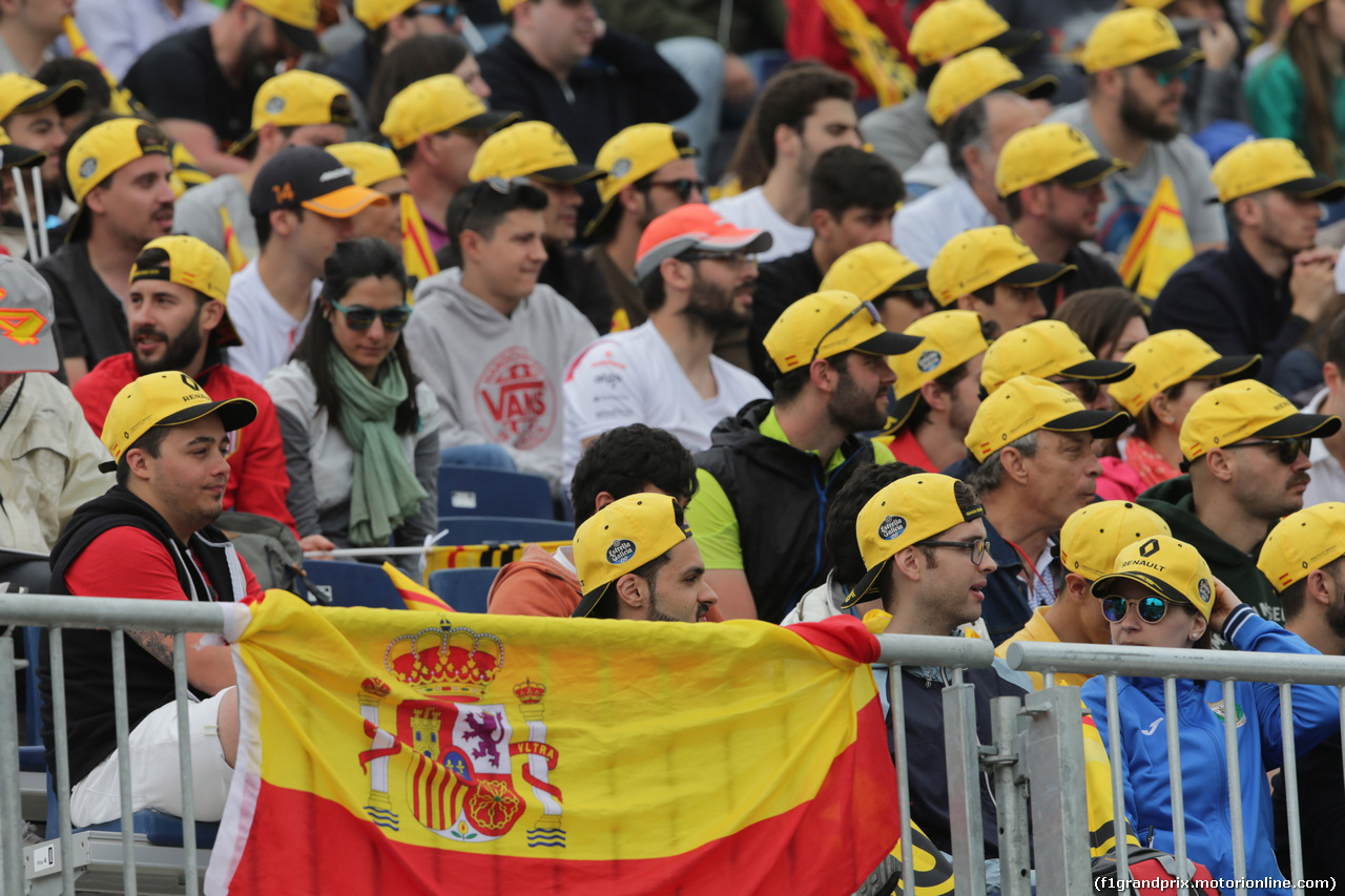 GP SPAGNA - Qualifiche e Prove Libere 3